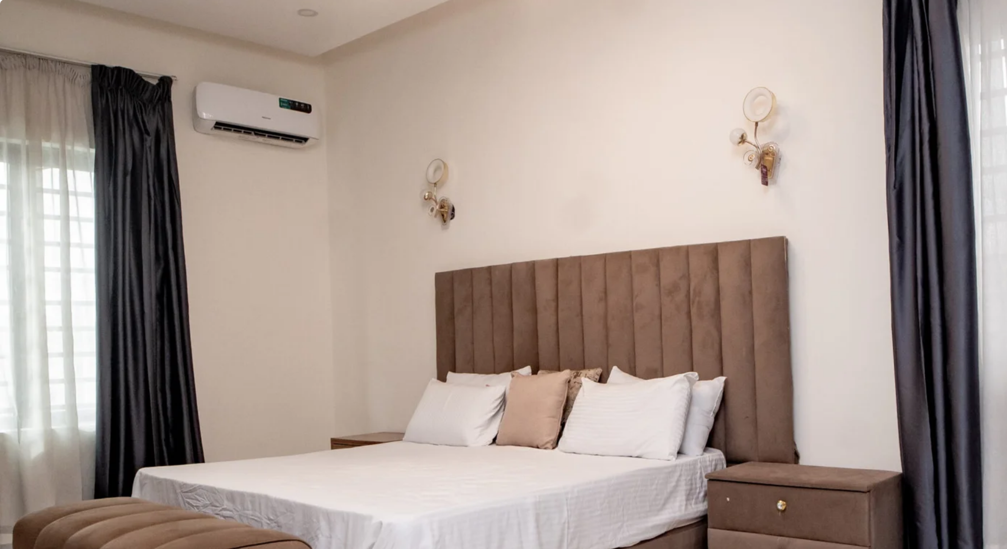 Residential property in Eti Osa, Lagos